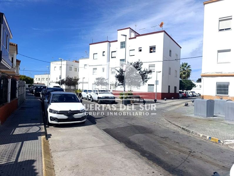 Foto 6633d238-f4e5-4368-b836-e746677c7151. Flat in El Chorrillo - El Molino Rota
