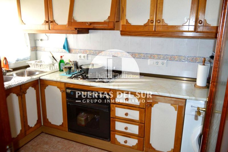 Foto b1da3b90-7376-4405-9d17-e790395b815c. Flat in El Chorrillo - El Molino Rota