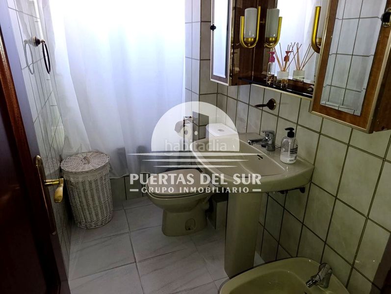 Foto ca8d89c9-a69c-4bac-9106-df11c0daeeb9. Flat in El Chorrillo - El Molino Rota
