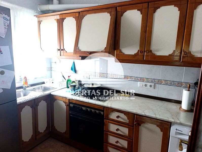 Foto f7990e38-b409-4501-8cbe-48f071e6fd59. Flat in El Chorrillo - El Molino Rota