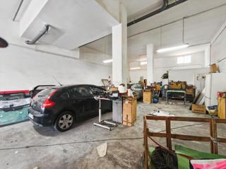 Business premise in Piedras Redondas - Torrecárdenas