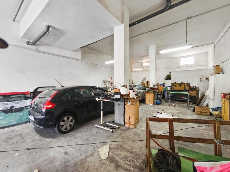 Foto adfd243b-77d8-46e7-be2e-e9596ea335da. Location local commercial dans Piedras Redondas - Torrecárdenas Almería