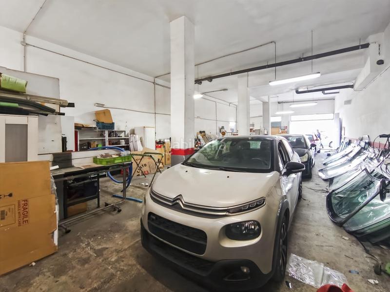 Foto 49750eb4-1d49-4370-8b58-c8c87bd36e37. Affitto locale commerciale in Piedras Redondas - Torrecárdenas Almería