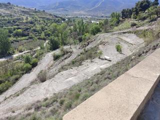 Finca rústica a Láujar de Andarax