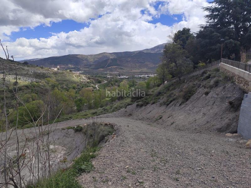 Foto d59c0d03-d5b1-418c-ab49-52c2f410d140. Finca rústica en Láujar de Andarax