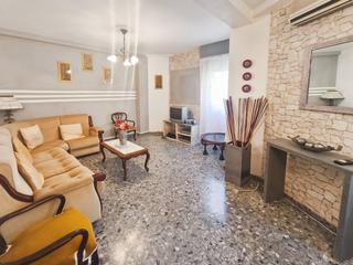 Appartement à Plaza de Toros - Santa Rita