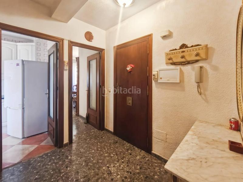 Foto 5dadd3a7-1fd9-4e29-87a5-425249254f4c. Appartement dans Plaza de Toros - Santa Rita Almería