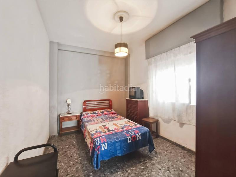 Foto 850978d7-f5da-48c6-9a21-f1dba7084a74. Appartement dans Plaza de Toros - Santa Rita Almería