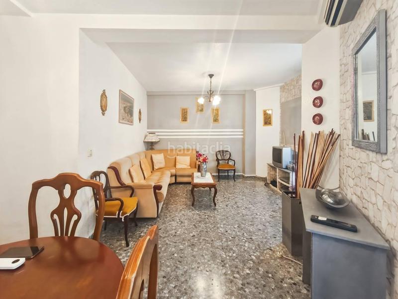 Foto 958cfb58-6b3a-4b41-b2ba-7a17586fb89b. Appartement dans Plaza de Toros - Santa Rita Almería