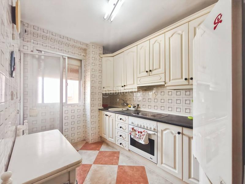 Foto 76433388-8570-4ff8-a7dc-c46dcae5f91d. Piso en Plaza de Toros - Santa Rita Almería