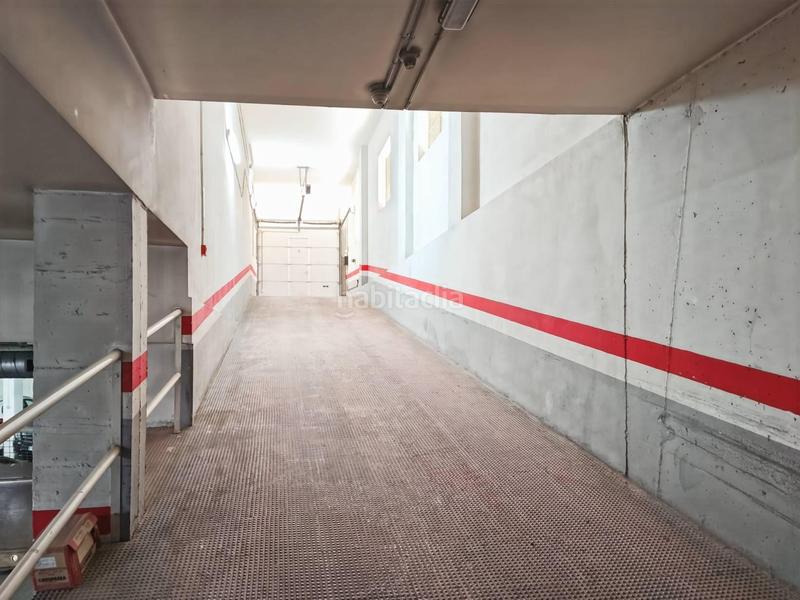 Foto 14a9c96e-1271-4e1c-8539-04615cdfecd8. Parking coche en Los Molinos - Villa Blanca Almería