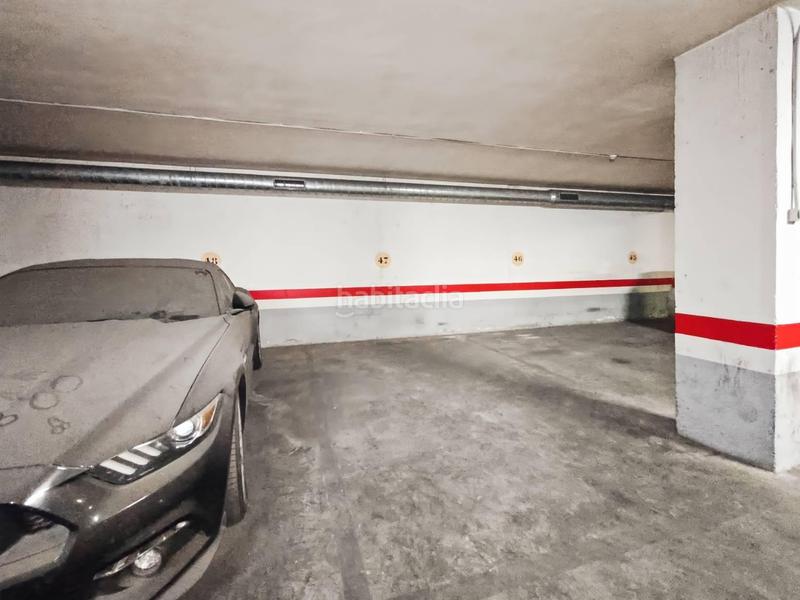 Foto 16ff7b9b-9f85-4661-9709-251f919bed5c. Parking coche en Los Molinos - Villa Blanca Almería