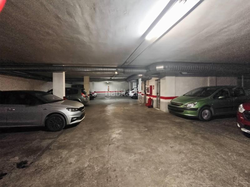 Foto 5f2d321e-bf48-4ada-92c6-150465e1cb29. Parking coche en Los Molinos - Villa Blanca Almería