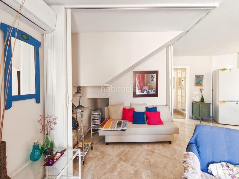 Foto 61f6a56a-066c-4fa8-b162-1085c9b50fcc. Apartament amb piscina a Almerimar Ejido (El)