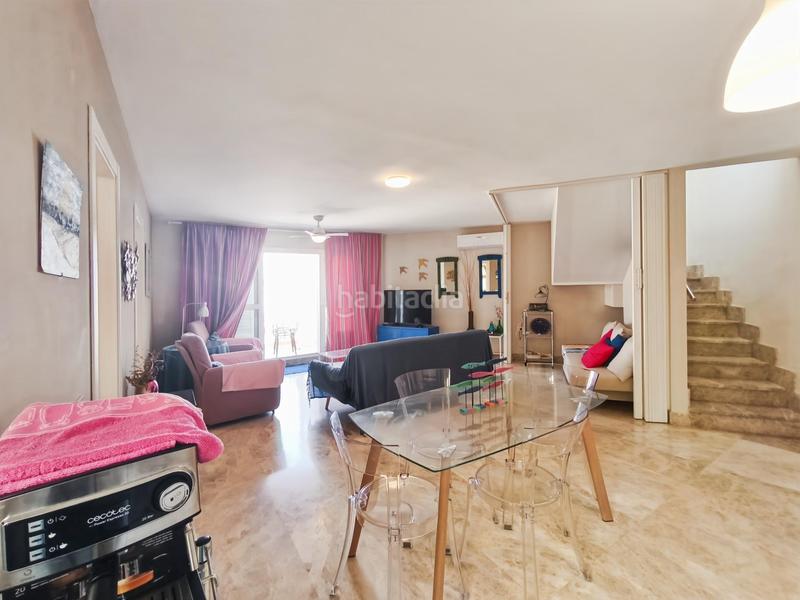 Foto 779e254e-7629-4a23-be80-3cce380c7fe6. Apartament amb piscina a Almerimar Ejido (El)