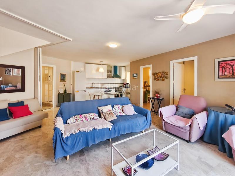 Foto b394ad3a-1b3c-49ee-81db-2d5e0d4527f8. Apartament amb piscina a Almerimar Ejido (El)