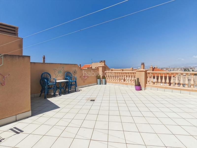 Foto fbfa4db7-6648-4db6-b4ad-98ef476c00bf. Apartament amb piscina a Almerimar Ejido (El)