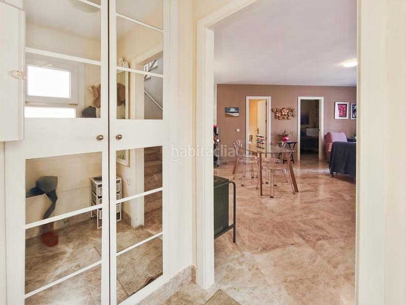 Foto 30cae576-0fc5-4df4-9848-8287ceb46ca2. Apartment with pool in Almerimar Ejido (El)