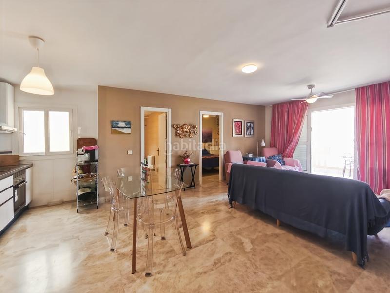 Foto 6195e03c-8e34-4d55-ad4e-0fb32c9efe97. Appartement avec piscine dans Almerimar Ejido (El)
