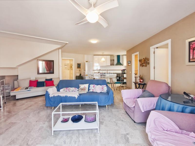 Foto a4a88455-cab7-4aad-a920-6813a8a9fa87. Appartement avec piscine dans Almerimar Ejido (El)