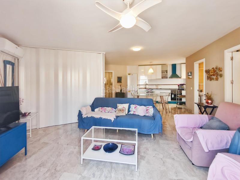 Foto c21b3ff6-5092-462c-bc98-85f4c1e0c739. Appartement avec piscine dans Almerimar Ejido (El)