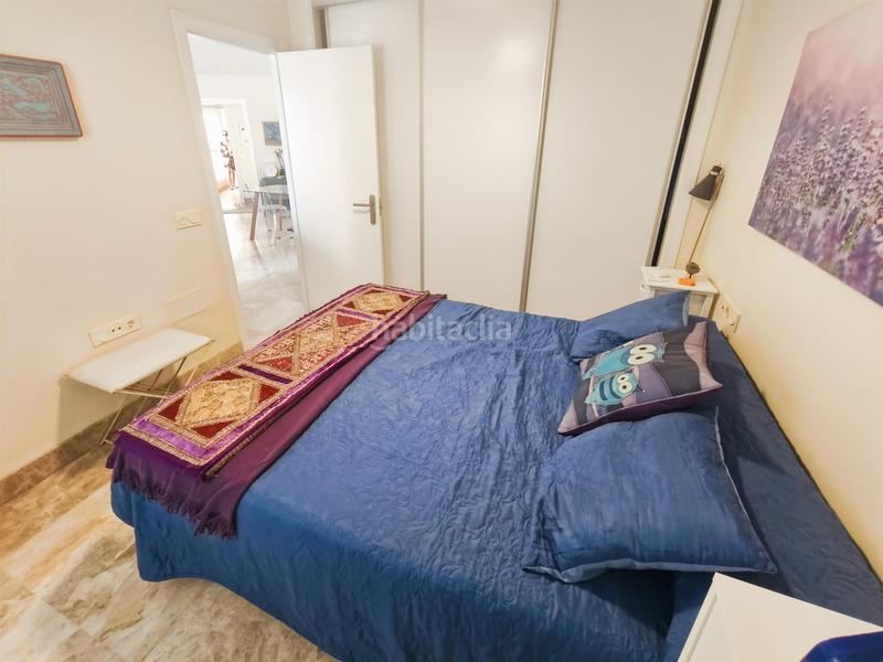 Foto c65240f1-2826-4ca1-bb8b-fd5a0c9c9a67. Appartement avec piscine dans Almerimar Ejido (El)
