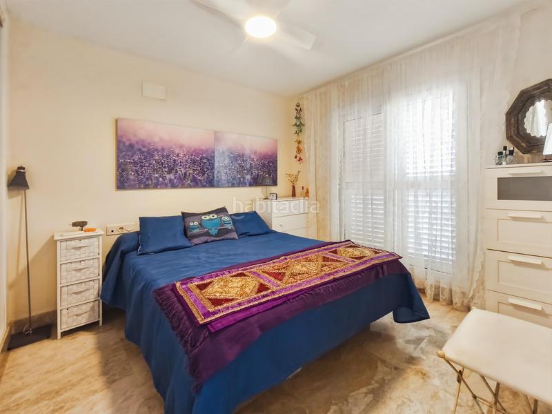 Foto cd2dd255-1a73-4b6e-a819-68e6370f859d. Appartement avec piscine dans Almerimar Ejido (El)