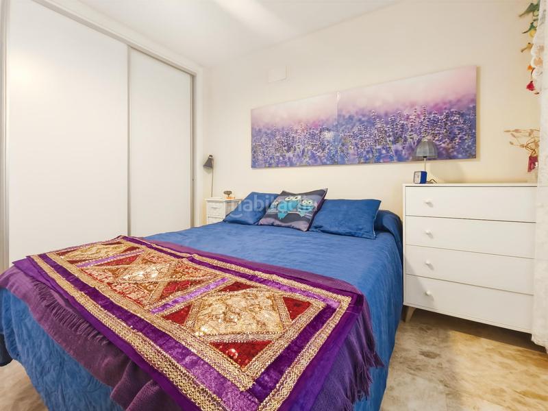 Foto ea698b18-e53c-4f37-815b-4807696fd428. Appartement avec piscine dans Almerimar Ejido (El)