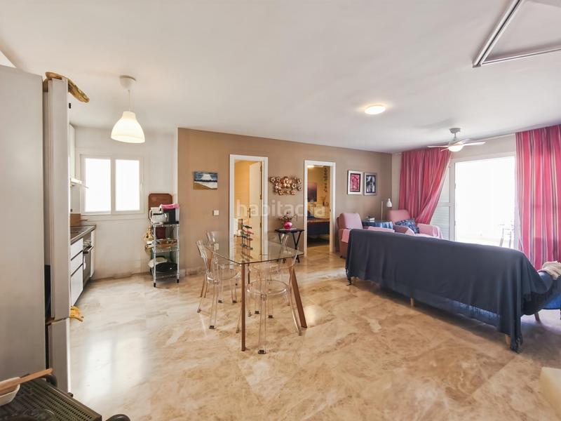 Foto 535c9b81-c3d2-443d-879e-1f54c69d622a. Piccolo appartamento con piscina in Almerimar Ejido (El)
