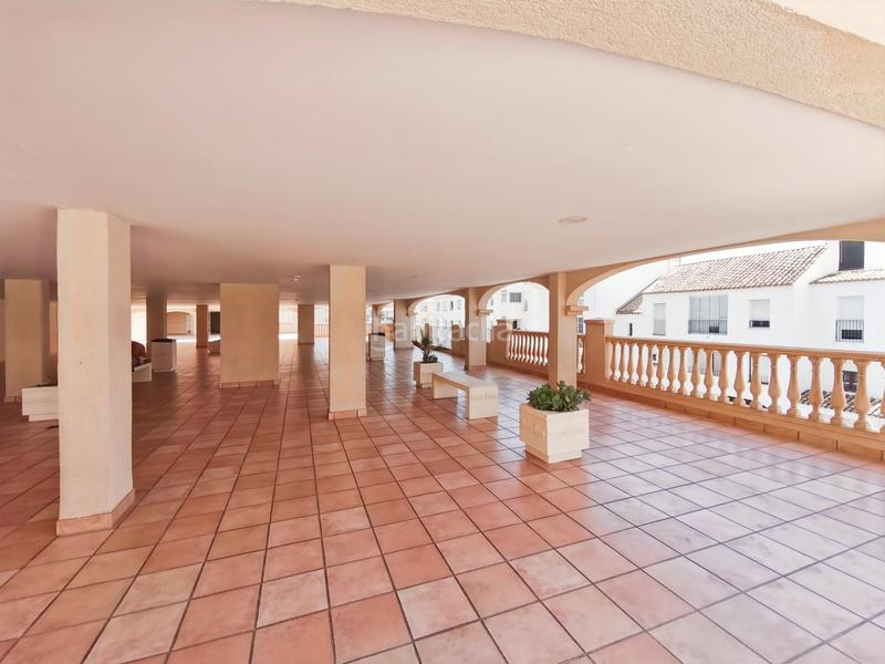 Foto 62f70a26-d22c-4263-ba57-c37057711ff0. Piccolo appartamento con piscina in Almerimar Ejido (El)