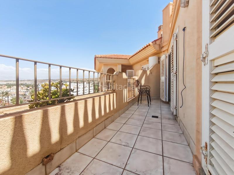 Foto bed5831d-d409-49dd-87c6-5f69d939f783. Piccolo appartamento con piscina in Almerimar Ejido (El)