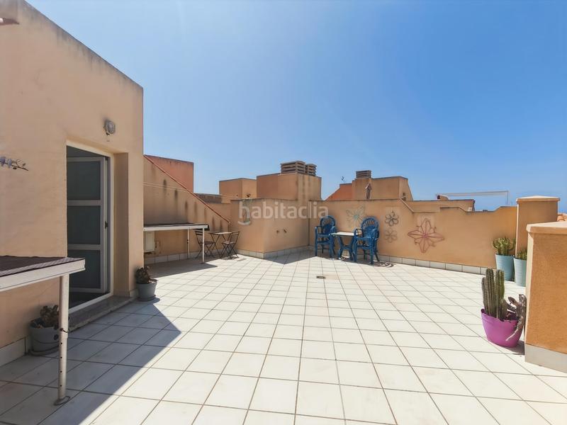 Foto f387f0b8-a0ad-4e12-8f83-a42b463a25c6. Piccolo appartamento con piscina in Almerimar Ejido (El)