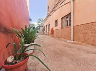 Maison à La Cañada de San Urbano