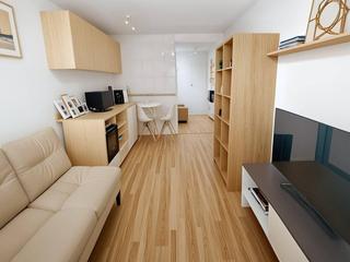 Studiowohnung in El Puerto