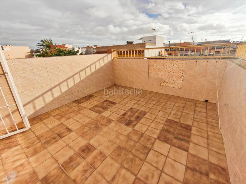 Foto 02e1701f-2b5c-457e-8058-07af8688ae75. Casa amb aparcament a Roquetas pueblo Roquetas de Mar