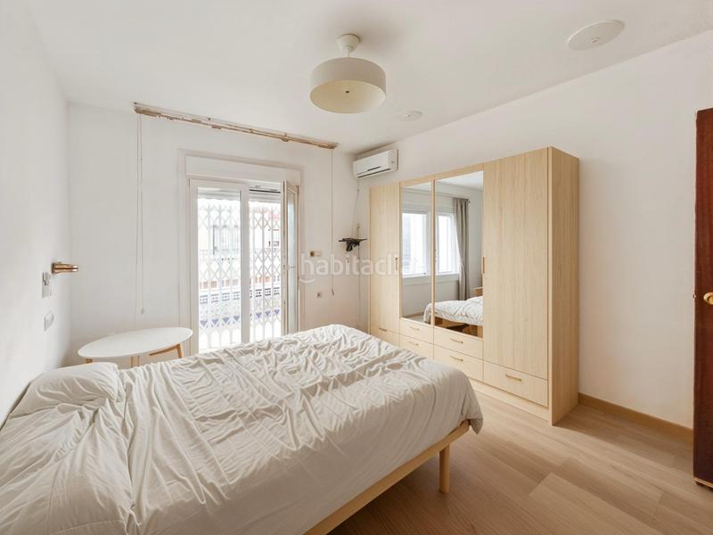 Foto 04a61d58-c92f-4a6c-b1d1-870e3a5fbe16. Casa amb aparcament a Roquetas pueblo Roquetas de Mar