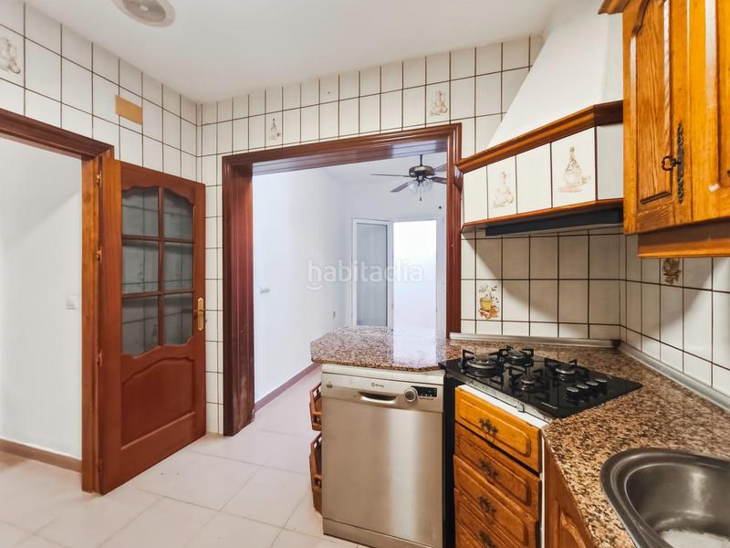 Foto 43077a2f-3925-43da-96b7-6b7f4f30ffed. Casa amb aparcament a Roquetas pueblo Roquetas de Mar