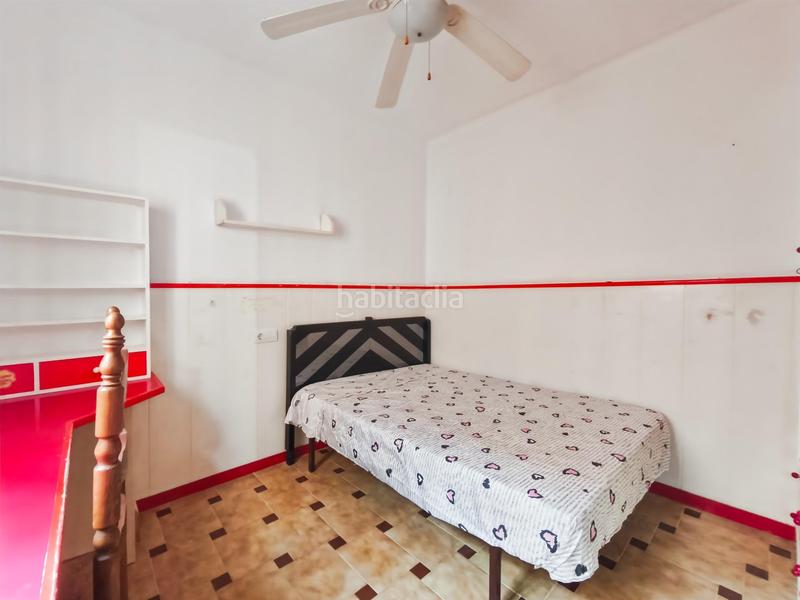 Foto 577c80d3-02c8-4d7a-8cac-3d66e86083a4. Casa amb aparcament a Roquetas pueblo Roquetas de Mar