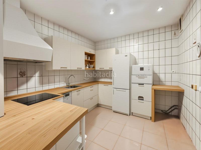 Foto 57a4ccf0-2e77-4a14-8160-bab2fe16a036. Casa amb aparcament a Roquetas pueblo Roquetas de Mar