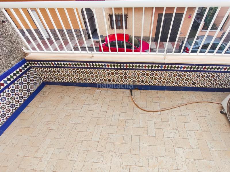 Foto 92f63c95-12a7-4134-864c-58bed48ed159. Casa amb aparcament a Roquetas pueblo Roquetas de Mar