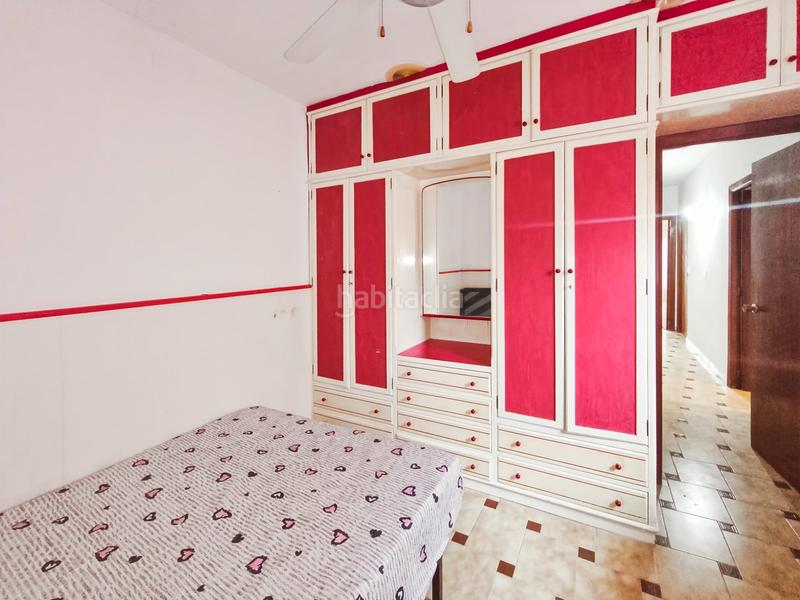 Foto 940a3ee5-17b1-4569-a9b6-2fc5624691f0. Casa amb aparcament a Roquetas pueblo Roquetas de Mar