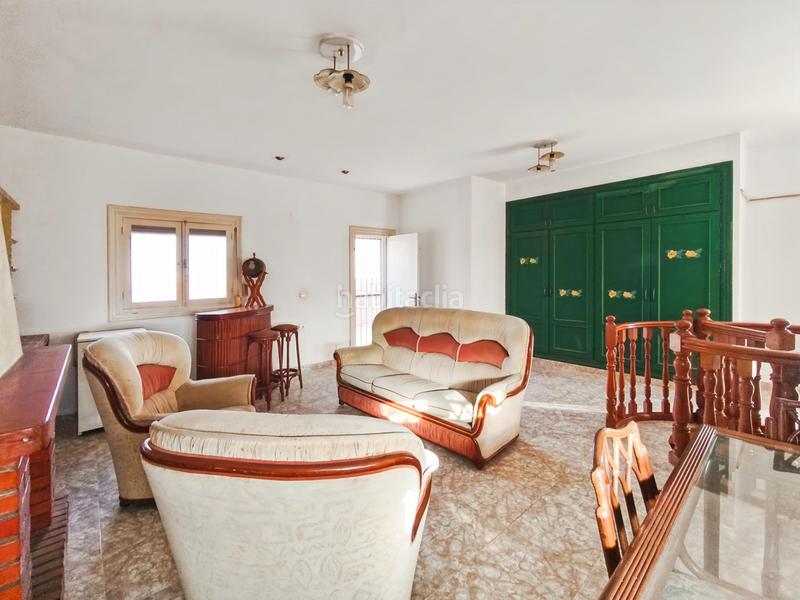 Foto a07a331c-893a-401d-9724-7e6a9292e9aa. Casa amb aparcament a Roquetas pueblo Roquetas de Mar