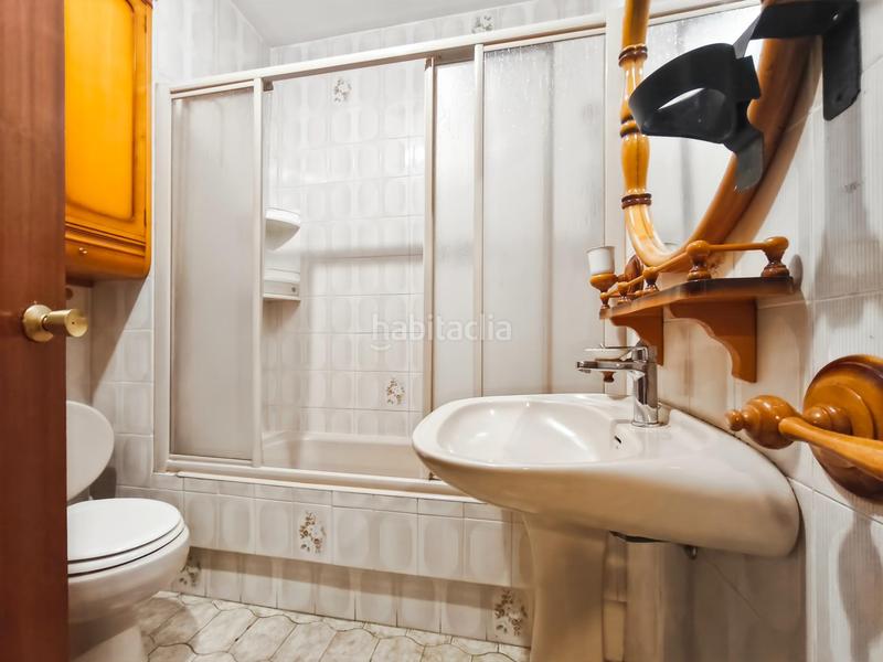 Foto a16ad13d-d372-4650-9558-e83fd702366c. Casa amb aparcament a Roquetas pueblo Roquetas de Mar