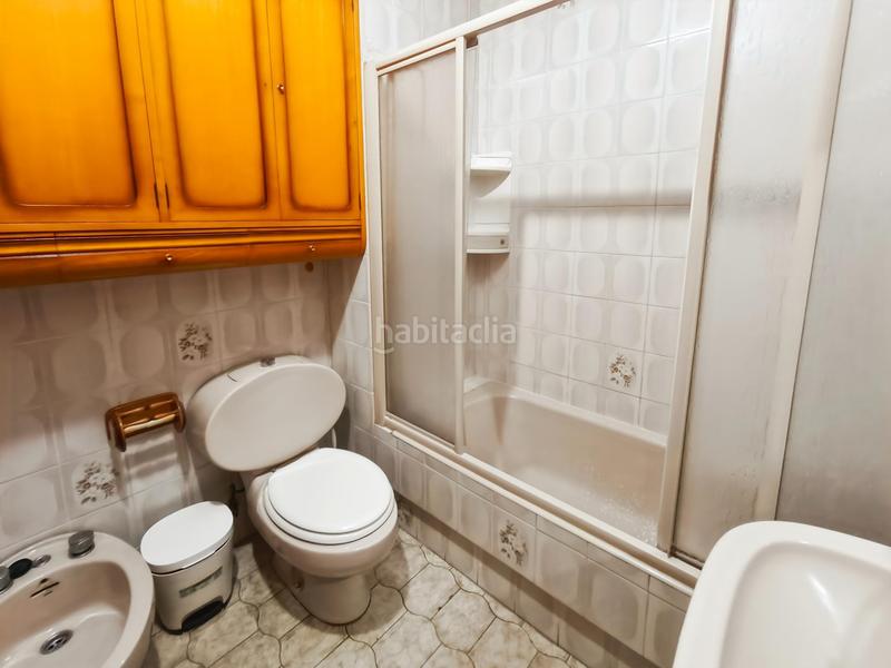 Foto b30fe298-27a6-4297-ad33-d281ad15ec36. Casa amb aparcament a Roquetas pueblo Roquetas de Mar