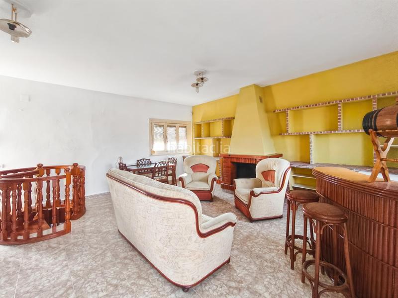 Foto b65992e3-3588-4c1d-b99e-b585dc1e2f15. Casa amb aparcament a Roquetas pueblo Roquetas de Mar