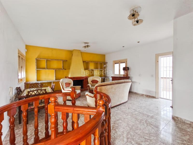 Foto c896ae5d-cdd3-4a66-b323-ce64fc646fd3. Casa amb aparcament a Roquetas pueblo Roquetas de Mar