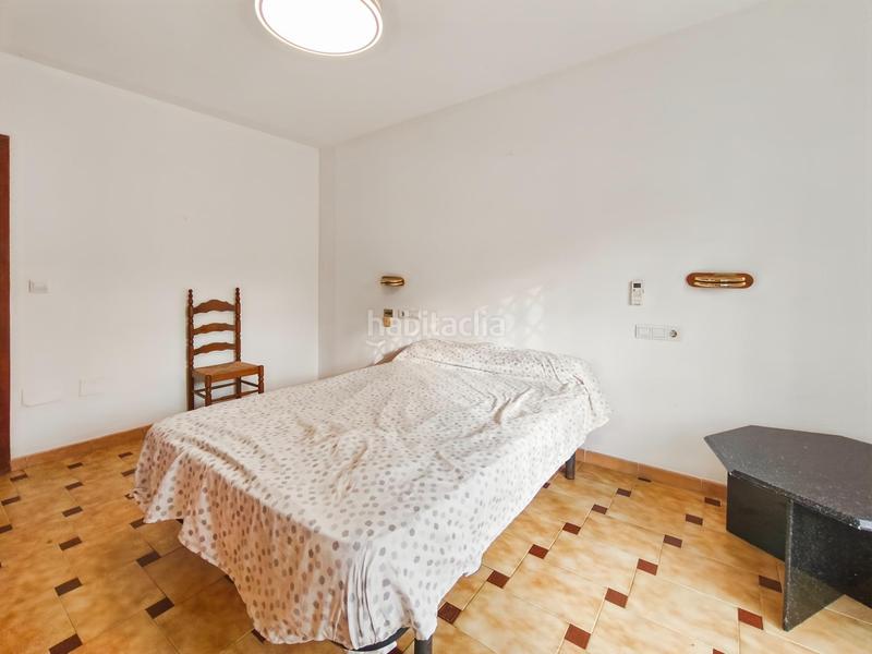 Foto eae8b66e-5709-4fd5-a0dc-f41ff8ed3472. Casa amb aparcament a Roquetas pueblo Roquetas de Mar