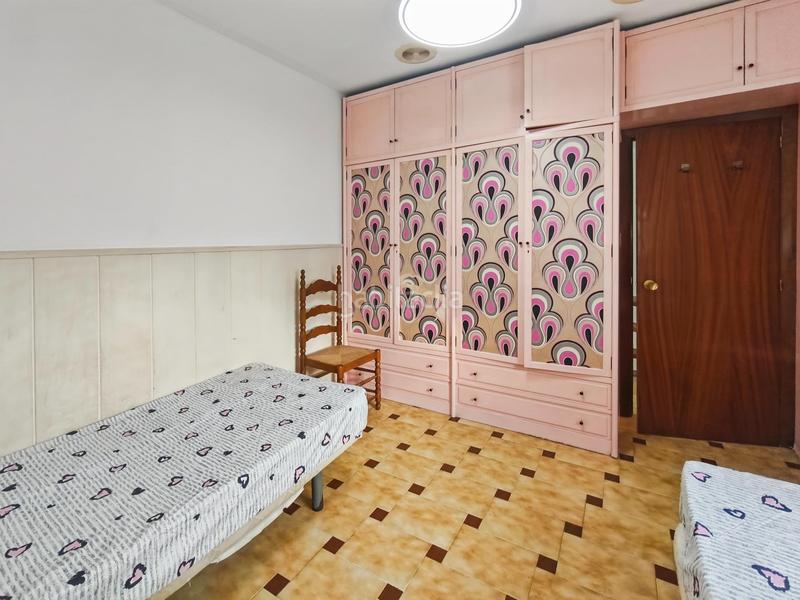 Foto ee101da4-59b1-48e2-884c-272cc70e5c38. Casa amb aparcament a Roquetas pueblo Roquetas de Mar