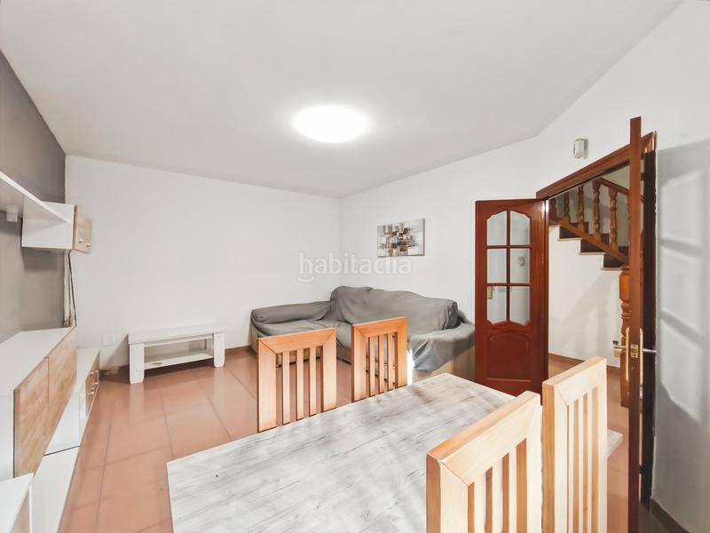 Foto f979077c-991c-45a1-af82-69bd73b63aae. Casa amb aparcament a Roquetas pueblo Roquetas de Mar