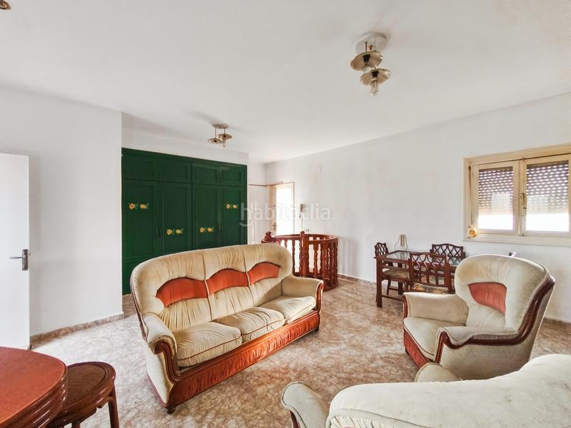 Foto fd3baa81-fcae-449b-ab82-db30853dcb94. Casa amb aparcament a Roquetas pueblo Roquetas de Mar